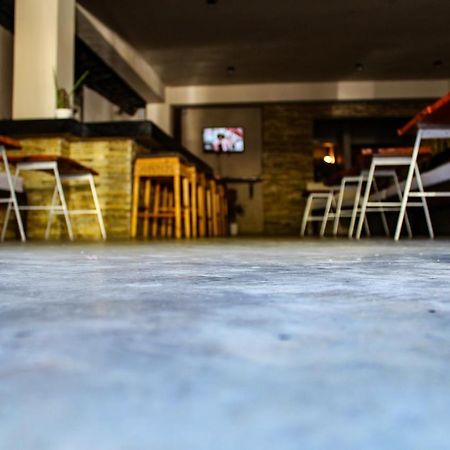 Urban Cabana Сосуа Экстерьер фото